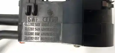 Pezzo di ricambio per auto di seconda mano comando multifunzione per audi a4 avant (b5) 1.8 20v riferimenti oem iam kls202548 kls202548 kls202548