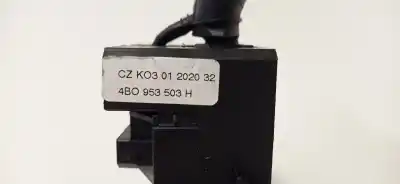 Автозапчастина б/у команда чистити для audi a3 (8l1) 1.8 посилання на oem iam 4bo953503h czko301202032 4bo953503h
