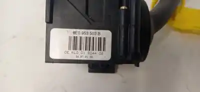 Second-hand car spare part windshiel wiper switch for audi a4 berlina (8e) 1.8 t 150 cv / 110 kw oem iam references 8e0953503b 8e0953503 8e0953503b