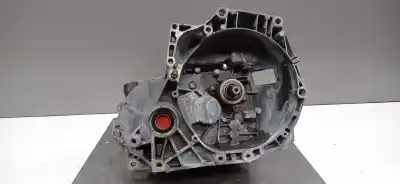 Gebrauchtes Autoersatzteil getriebe zum abarth 500 cabrio (150) 595c competizione oem-iam-referenzen 46342366 46342366 46342366