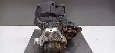 Gebrauchtes Autoersatzteil getriebe zum abarth 500 cabrio (150) 595c competizione oem-iam-referenzen 46342366 46342366 46342366