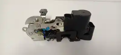 Pezzo di ricambio per auto di seconda mano SERRATURA PORTA ANTERIORE DESTRA per OPEL KARL  Riferimenti OEM IAM A081876 A081876 A081876