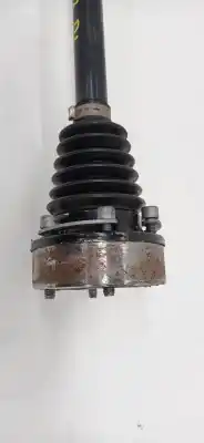İkinci el araba yedek parçası ön sol sanziman için volkswagen golf v variant (1k5) advance oem iam referansları 1k0407271gr 1k0407271gr 1k0407271gr