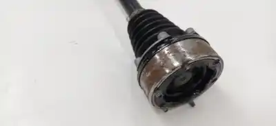 İkinci el araba yedek parçası ön sol sanziman için volkswagen golf v variant (1k5) advance oem iam referansları 1k0407271gr 1k0407271gr 1k0407271gr