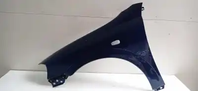 Pezzo di ricambio per auto di seconda mano parafango anteriore sinistro per opel astra g berlina 1.7 16v dti cat (y 17 dt / lr6) riferimenti oem iam   