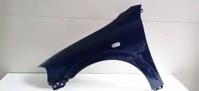 Pezzo di ricambio per auto di seconda mano parafango anteriore sinistro per opel astra g berlina 1.7 16v dti cat (y 17 dt / lr6) riferimenti oem iam   