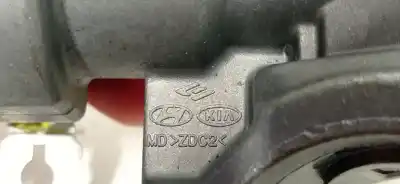 Second-hand car spare part ignition switch for kia pro cee´d (jd) 1.4 crdi 90 oem iam references mdzdc2 mdzdc2 mdzdc2