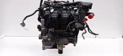 Recambio de automóvil de segunda mano de MOTOR COMPLETO para MITSUBISHI OUTLANDER III  referencias OEM IAM 4J11 4J11 4J11 