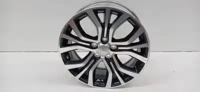 Pièce détachée automobile d'occasion jante pour mitsubishi outlander iii 2.0 4wd (gf7w) références oem iam   