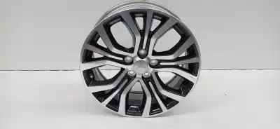 Pièce détachée automobile d'occasion jante pour mitsubishi outlander iii 2.0 4wd (gf7w) références oem iam   
