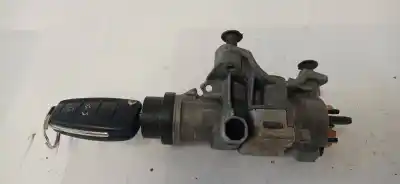 Second-hand car spare part ignition switch for audi a4 berlina (8e) 2.0 16v tfsi cat (bul) oem iam references 4b0905851m 4b0905851m 4b0905851