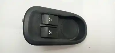 Peça sobressalente para automóvel em segunda mão botão / interruptor elevador vidro dianteiro esquerdo por renault kangoo 1.2 16v referências oem iam 8200548969 8200548969 8200548969