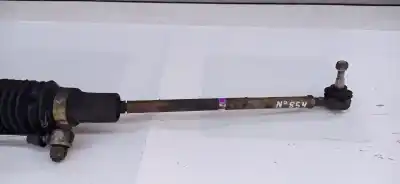 Second-hand car spare part steering rack for citroen xsara berlina 1.9 d sx oem iam references 9626294530 9626294530 9626294530