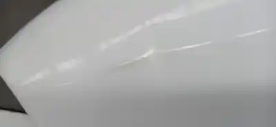 Second-hand car spare part LEFT FRONT FIN for CITROEN JUMPY  OEM IAM references   