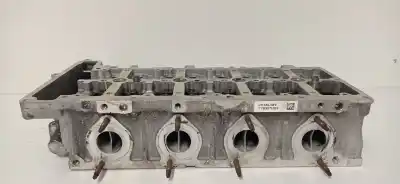 Pezzo di ricambio per auto di seconda mano testata motore per bmw serie 1 berlina (e81/e87) 118d riferimenti oem iam 779767606 779767606 779767606