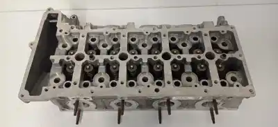 Pezzo di ricambio per auto di seconda mano testata motore per bmw serie 1 berlina (e81/e87) 118d riferimenti oem iam 779767606 779767606 779767606