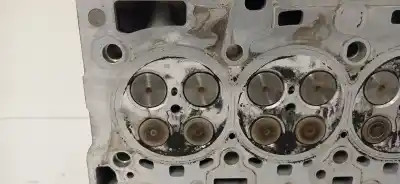 Pezzo di ricambio per auto di seconda mano testata motore per bmw serie 1 berlina (e81/e87) 118d riferimenti oem iam 779767606 779767606 779767606