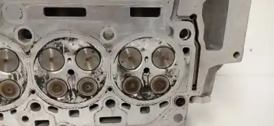 Pezzo di ricambio per auto di seconda mano testata motore per bmw serie 1 berlina (e81/e87) 118d riferimenti oem iam 779767606 779767606 779767606