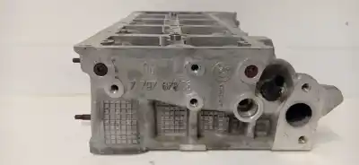 Pezzo di ricambio per auto di seconda mano testata motore per bmw serie 1 berlina (e81/e87) 118d riferimenti oem iam 779767606 779767606 779767606