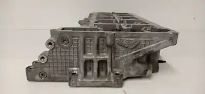 Pezzo di ricambio per auto di seconda mano testata motore per bmw serie 1 berlina (e81/e87) 118d riferimenti oem iam 779767606 779767606 779767606