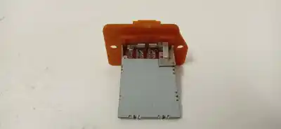 Peça sobressalente para automóvel em segunda mão resistência sofagem chauffage por kia pro cee´d (jd) 1.4 crdi 90 referências oem iam   