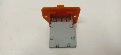 Peça sobressalente para automóvel em segunda mão RESISTÊNCIA SOFAGEM CHAUFFAGE por KIA PRO CEE´D (JD)  Referências OEM IAM   