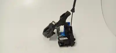 Peça sobressalente para automóvel em segunda mão fechadura da porta traseira direita por kia pro cee´d (jd) 1.4 crdi 90 referências oem iam 81420a2300 81420a2300 81420a2300