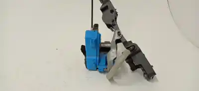 Peça sobressalente para automóvel em segunda mão FECHADURA DA PORTA TRASEIRA DIREITA por KIA PRO CEE´D (JD)  Referências OEM IAM 81420A2300 81420A2300 81420A2300