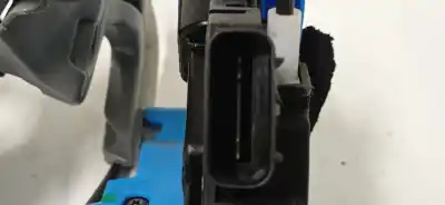 Peça sobressalente para automóvel em segunda mão fechadura da porta traseira direita por kia pro cee´d (jd) 1.4 crdi 90 referências oem iam 81420a2300 81420a2300 81420a2300