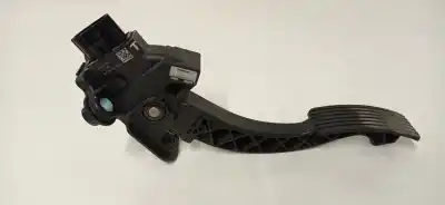 Автозапчасти б/у ПЕДАЛЬ ГАЗА за MITSUBISHI OUTLANDER (GF0)  ссылки OEM IAM 1600A116 1600A116 1600A116