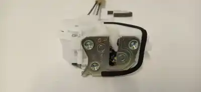 İkinci el araba yedek parçası SAG ÖN KAPI KILIDI için MITSUBISHI OUTLANDER (GF0)  OEM IAM referansları A047218 A047218 A047218