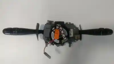 Peça sobressalente para automóvel em segunda mão COMANDOS DE ALAVANCA por RENAULT MEGANE I SCENIC (JA0)  Referências OEM IAM 54034960A 36998A 37001A
