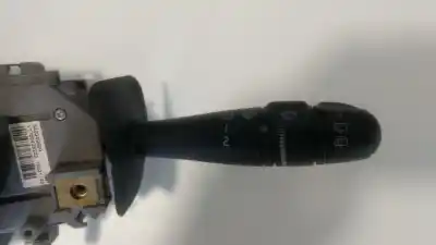 Peça sobressalente para automóvel em segunda mão comandos de alavanca por renault megane i scenic (ja0) 1.9 dti diesel cat referências oem iam 54034960a 36998a 37001a
