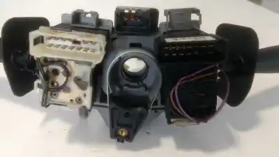Peça sobressalente para automóvel em segunda mão comandos de alavanca por renault megane i scenic (ja0) 1.9 dti diesel cat referências oem iam 54034960a 36998a 37001a