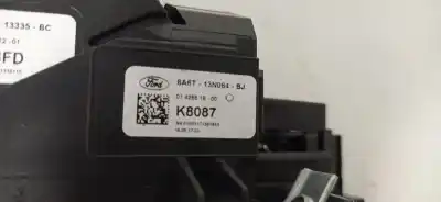 Second-hand car spare part MULTIFUNCTION SWITCH for FORD TRANSIT CONNECT MONOSPACE  OEM IAM references 8A6T13N064BJ 8A6T13N064BJ 8A6T14A664AF
