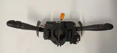 Pezzo di ricambio per auto di seconda mano comando multifunzione per renault clio ii fase i (b/cbo) 1.9 d 64 cv / 47 kw riferimenti oem iam 7700419913  7701045279