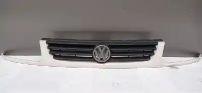 Second-hand car spare part FRONT GRILLE for VOLKSWAGEN POLO BERLINA (6N1)  OEM IAM references 6N0853661C 6N0853661C 6N0853661C