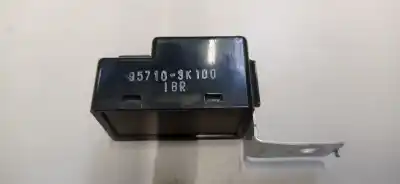 Second-hand car spare part electronic module for kia sportage concept 4x2 oem iam references 957103k100  957103k100