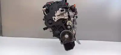 Автозапчасти б/у полный двигатель за peugeot 206 berlina 1.4 hdi ссылки oem iam 8hz  8hz