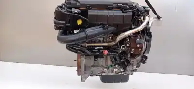 Автозапчасти б/у полный двигатель за peugeot 206 berlina 1.4 hdi ссылки oem iam 8hz  8hz