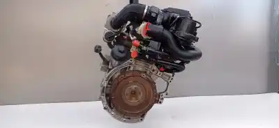 Автозапчасти б/у полный двигатель за peugeot 206 berlina 1.4 hdi ссылки oem iam 8hz  8hz