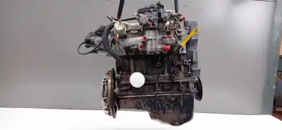 Pièce détachée automobile d'occasion moteur complet pour ford fiesta berl./courier si références oem iam lud  