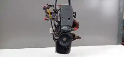 Pièce détachée automobile d'occasion moteur complet pour ford fiesta berl./courier si références oem iam lud  
