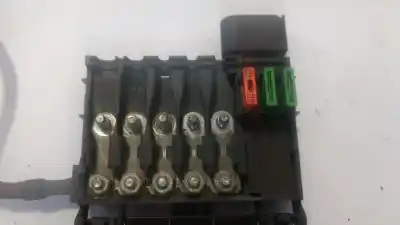 Pezzo di ricambio per auto di seconda mano scatola relè/fusibili per audi a3 (8l) 1.9 tdi riferimenti oem iam 1j0937550ab  1j0937550