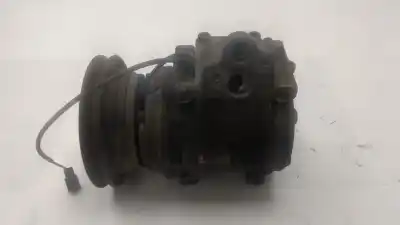 İkinci el araba yedek parçası KLIMA KOMPRESÖRÜ için MITSUBISHI GALLOPER (HYUNDAI)  OEM IAM referansları 4472000526 4472000526 4472000526