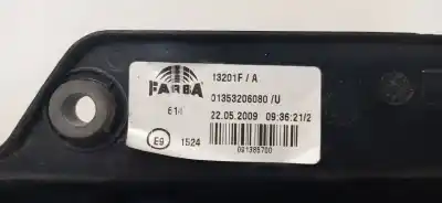 Автозапчасти б/у ЛЕВЫЙ ЗАДНИЙ ФОНАРЬ за PEUGEOT BIPPER  ссылки OEM IAM 13201F/A  13201F/A