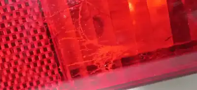 İkinci el araba yedek parçası sol ön pilot için opel combo familiar oem iam referansları 45313  yorka4513