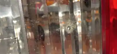 İkinci el araba yedek parçası sol ön pilot için opel combo familiar oem iam referansları 45313  yorka4513