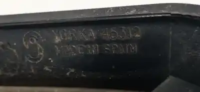 İkinci el araba yedek parçası sol ön pilot için opel combo familiar oem iam referansları 45313  yorka4513