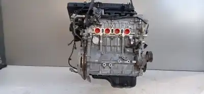 Автозапчастина б/у ДВИГУН КОМПЛЕКТ для MAZDA 3 BERLINA (BK)  Посилання на OEM IAM   